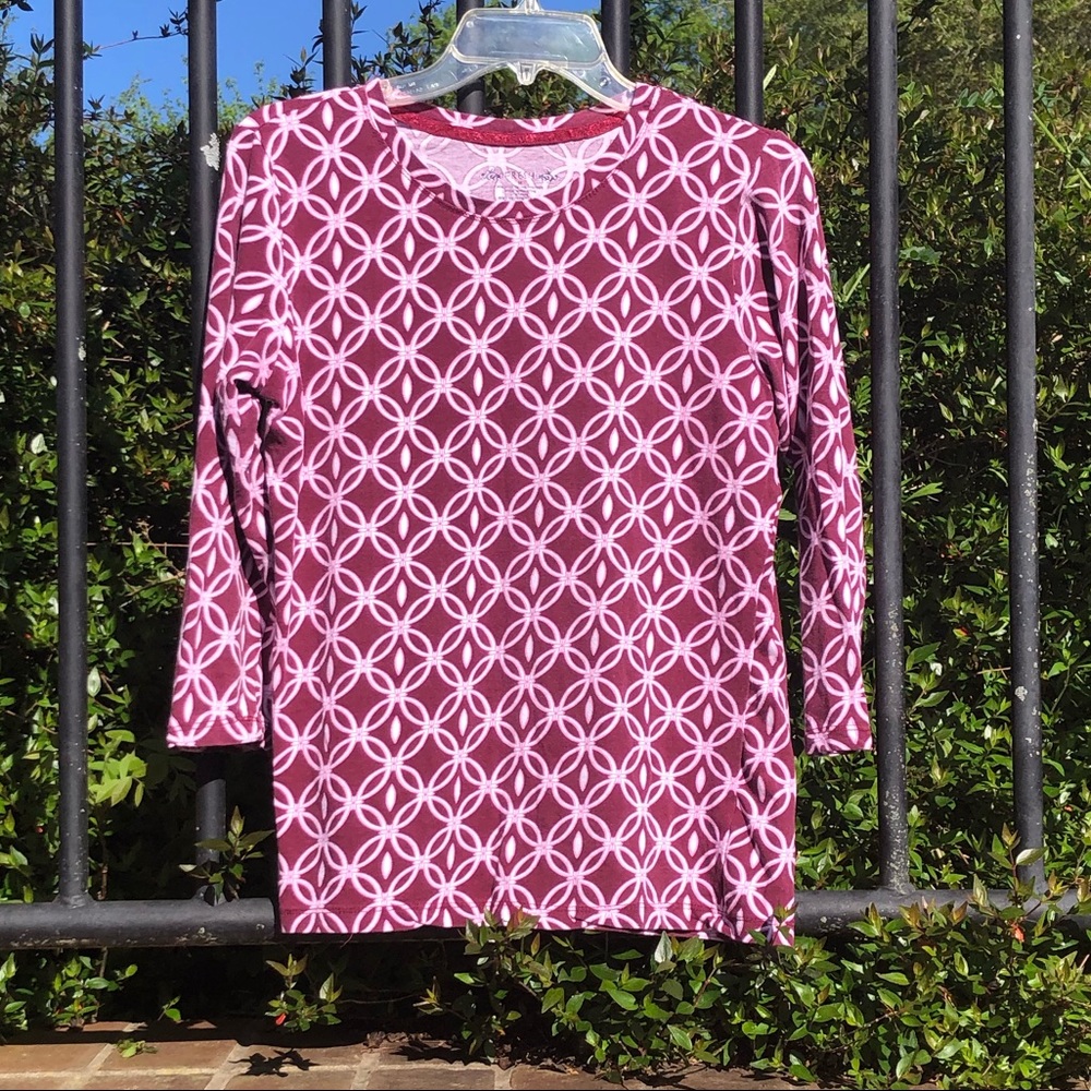 Fresh Blouse M